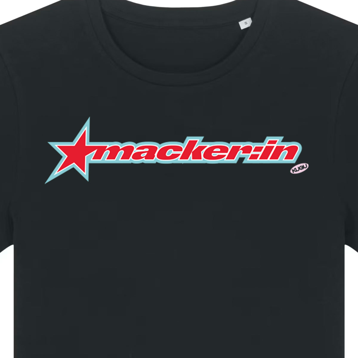 macker:in Shirt