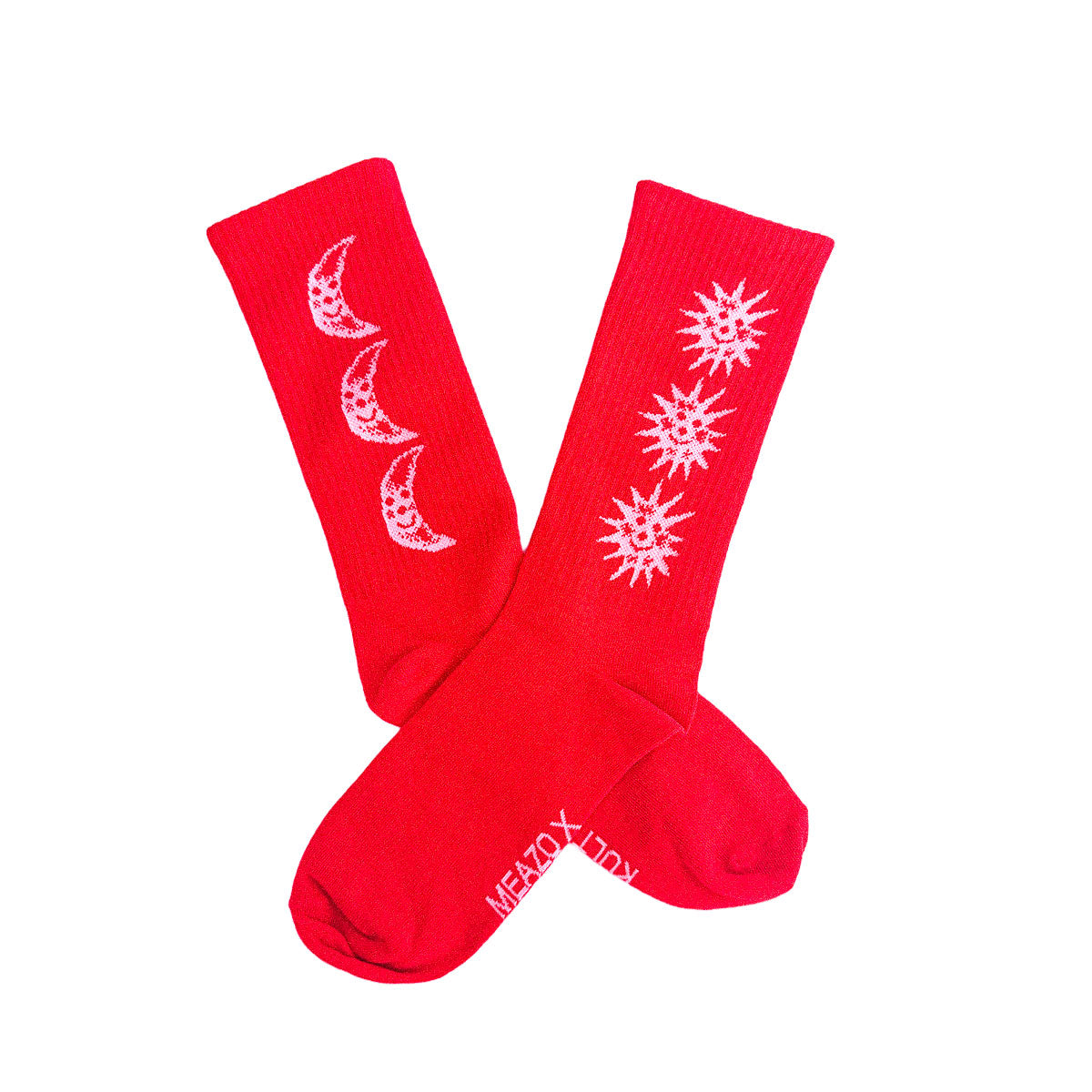 MEAZO X KUGU Socken