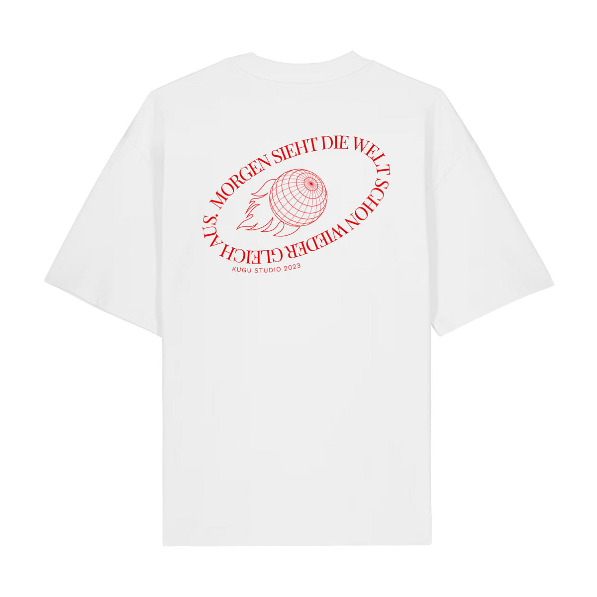 Welt Shirt