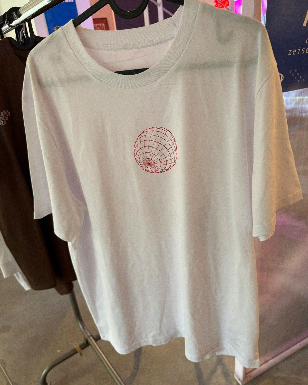 WELT Shirt - KUGU STUDIO