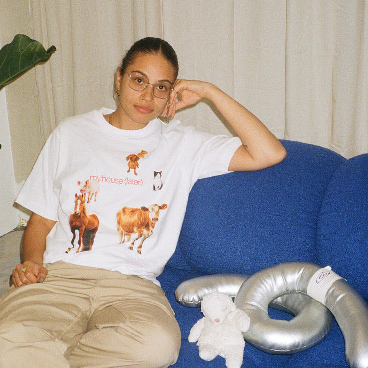 My house (later) Shirt