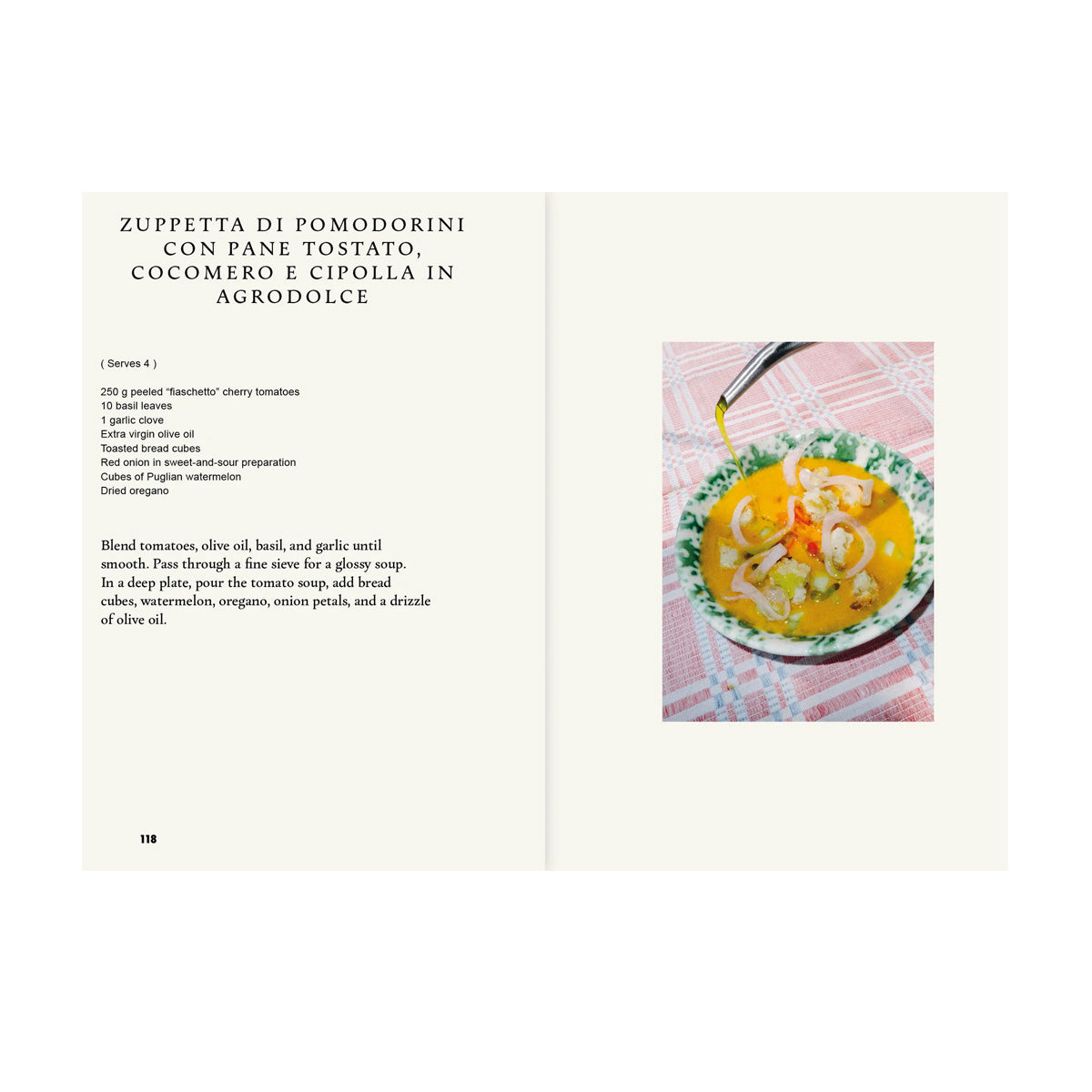 Olive Oil Book