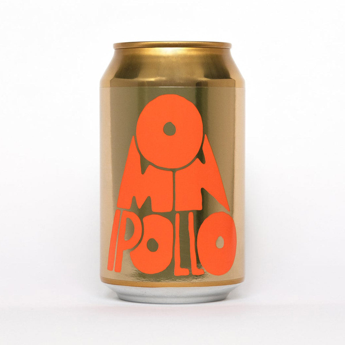 Omnipollo - Pilsener