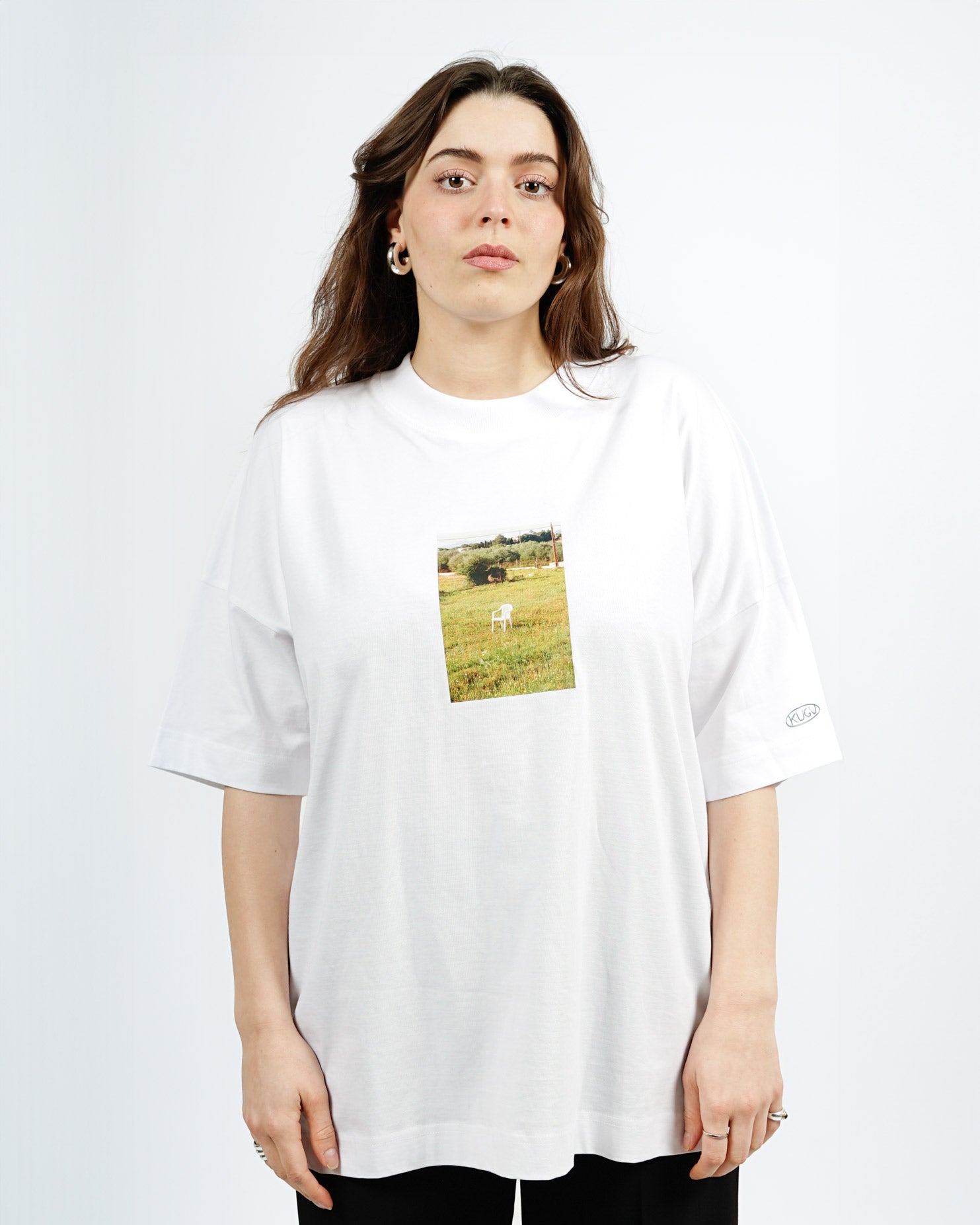 Mein rechter, rechter Platz bleibt leer Shirt