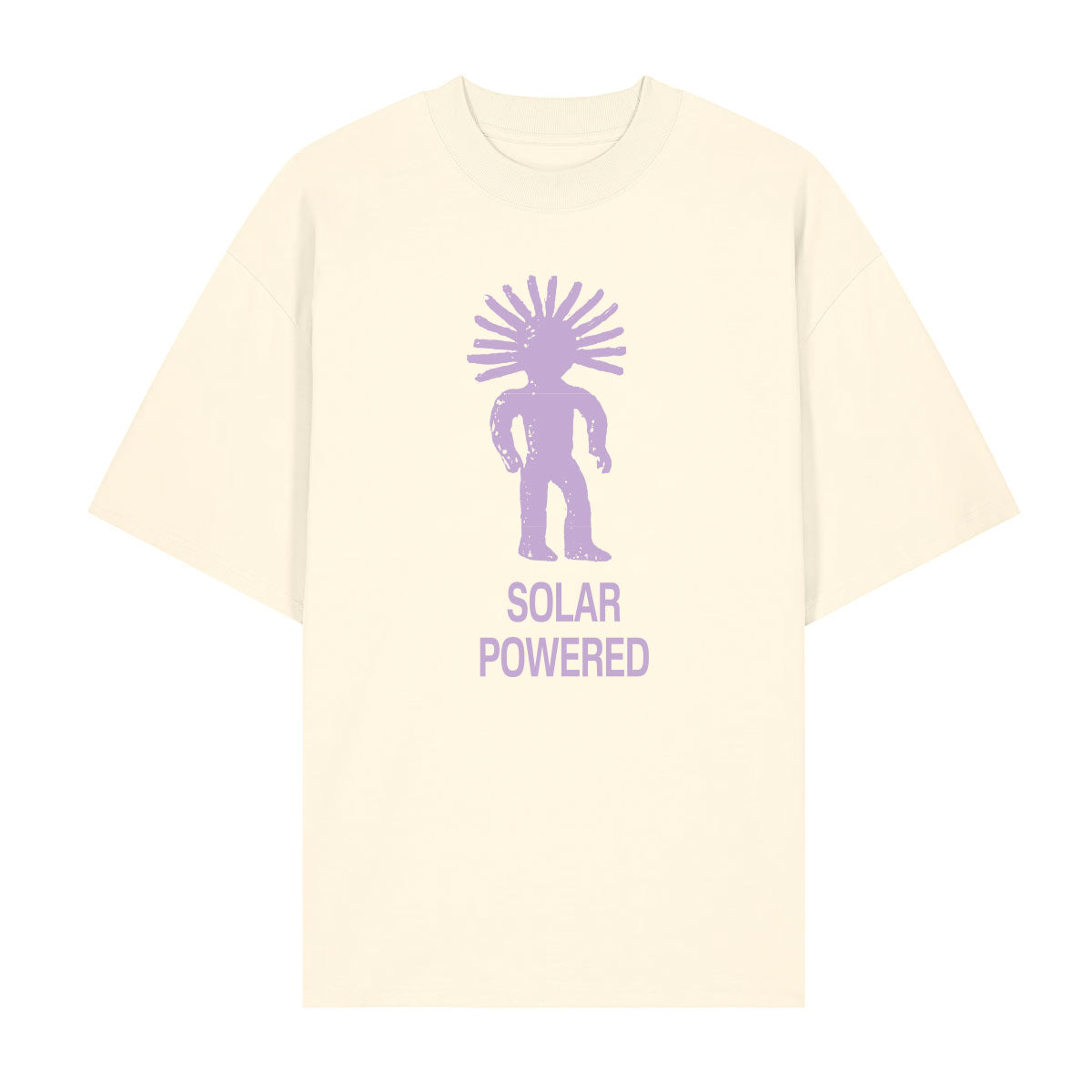 Solar powered Shirt/Longsleeve - KUGU x Robert Radziejewski