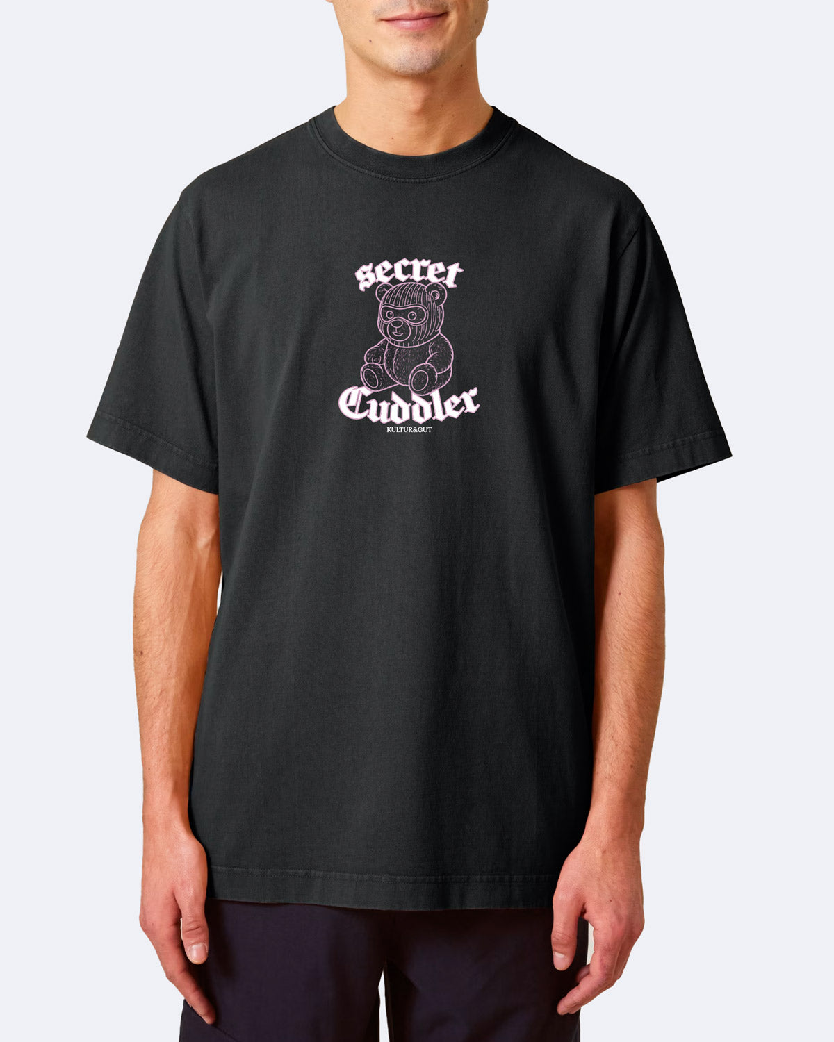 Secret Cuddler Shirt