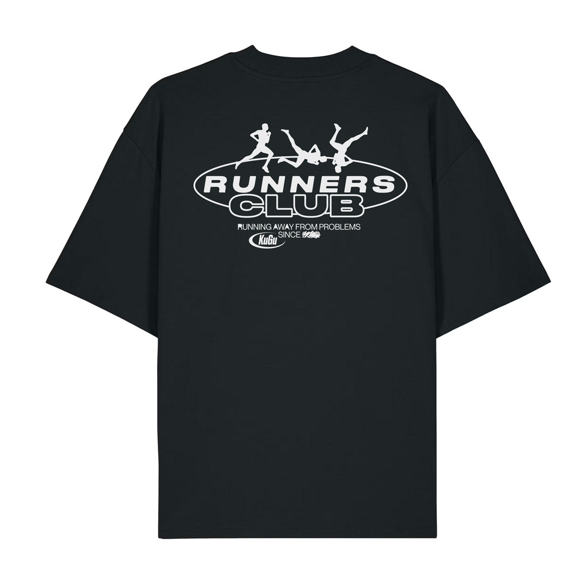 Runners Club Shirt