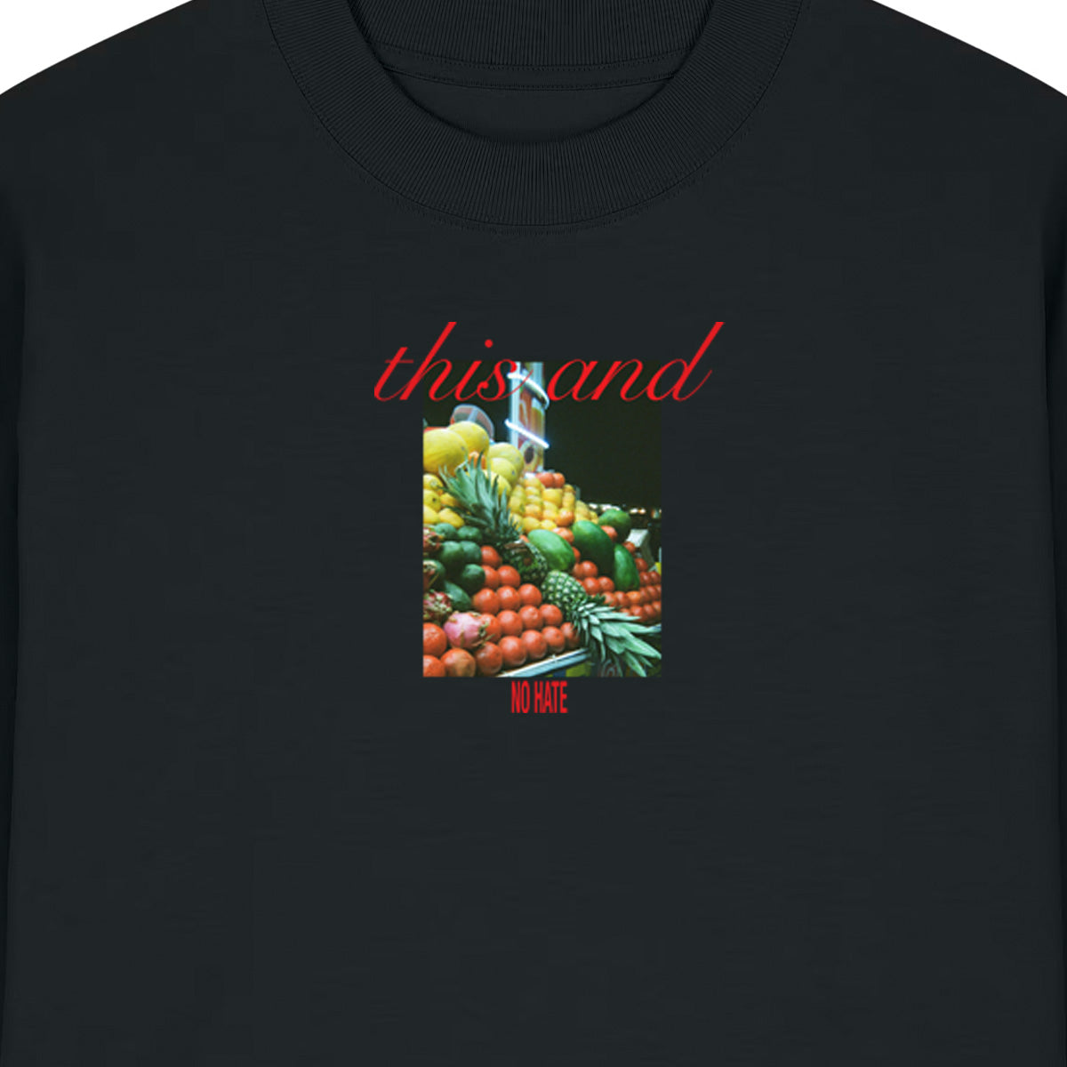 this and... Shirt