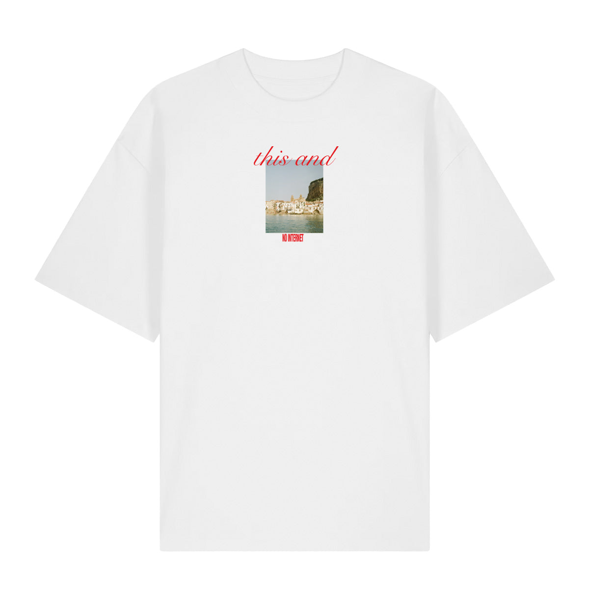 this and... Shirt