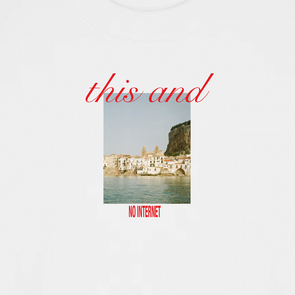 this and... Shirt