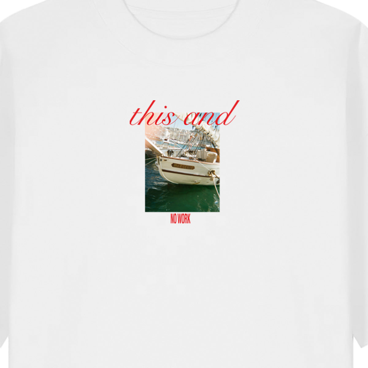 this and... Shirt