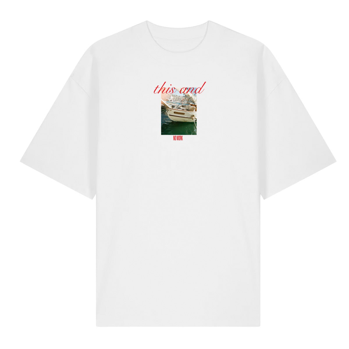this and... Shirt