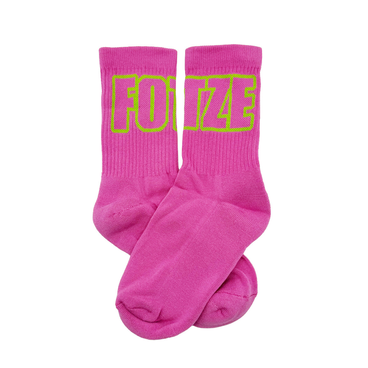 F**ZE Socken - by The Propcorner