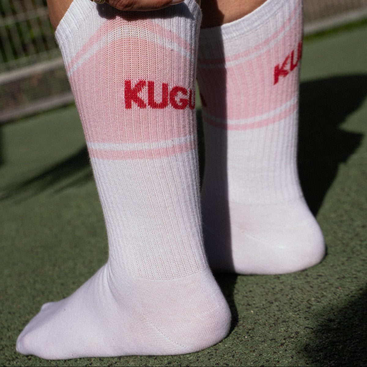 Kulturell bewandert Socken