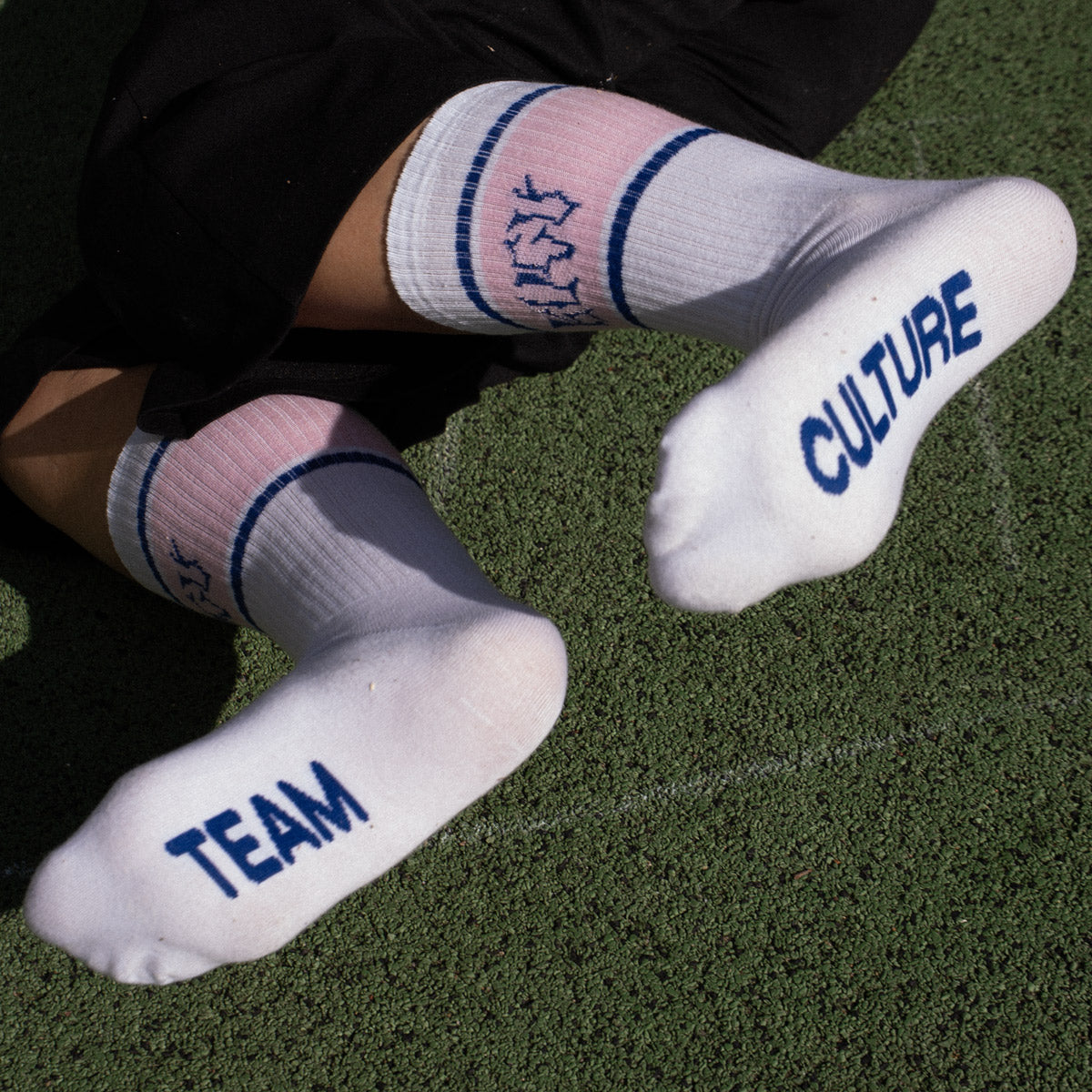 Culture Team Socken
