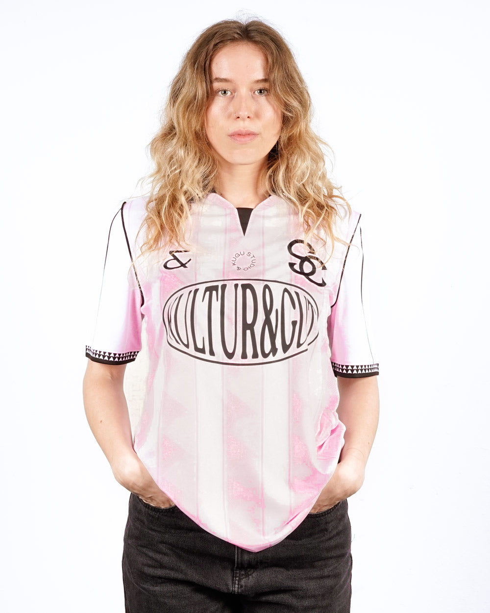 Stress Club Trikot