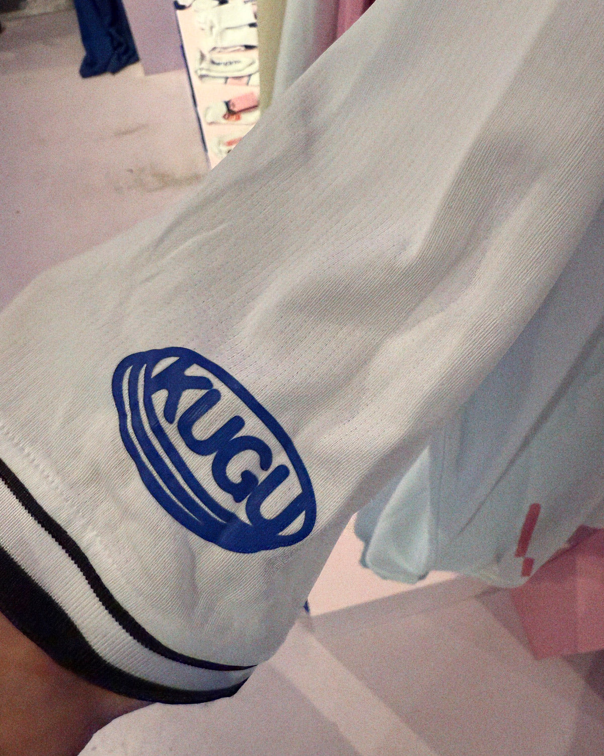 STRESS CLUB TRIKOT 2025
