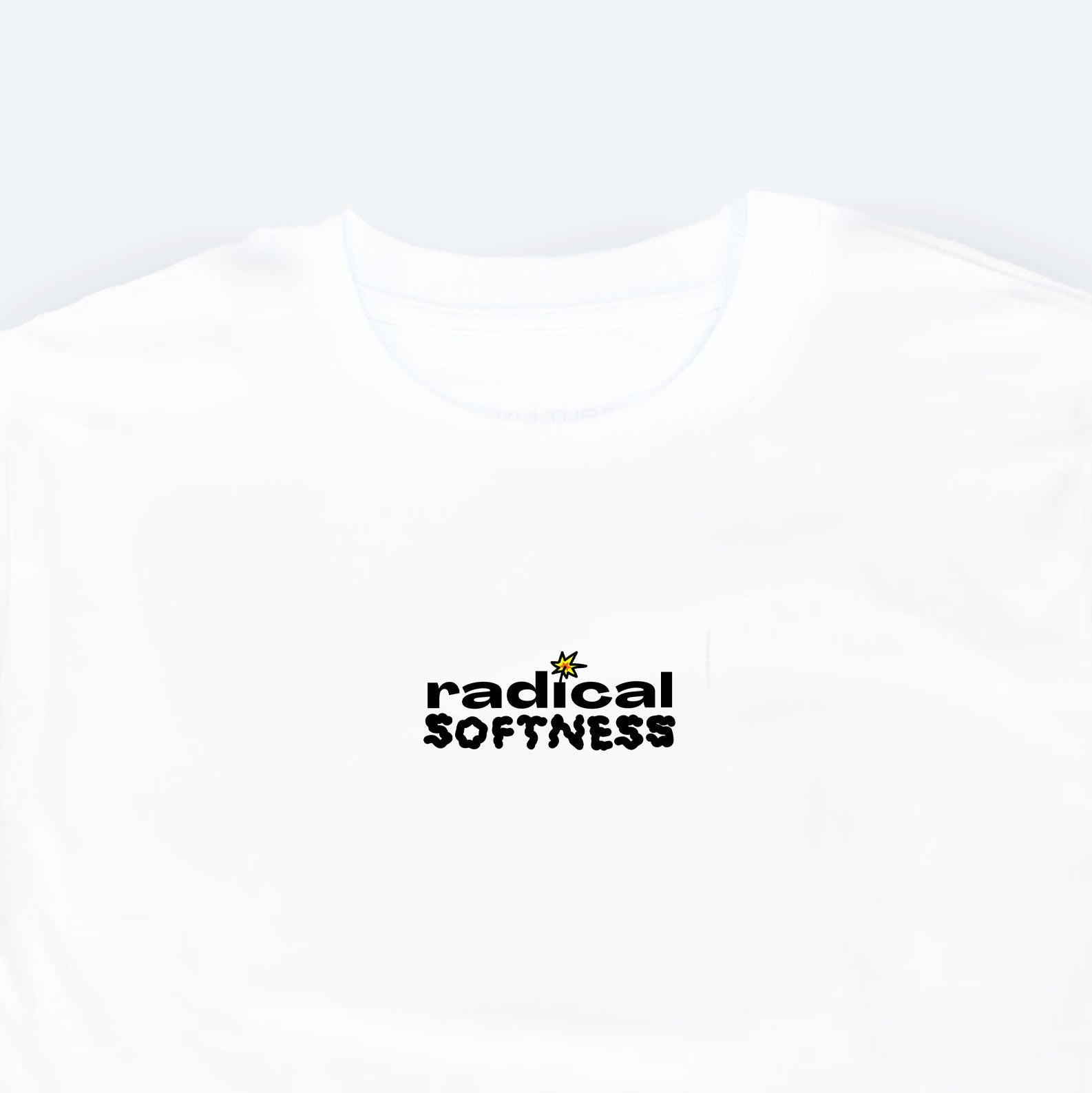 Radical Softness Longsleeve - KUGU x Vivien Staff