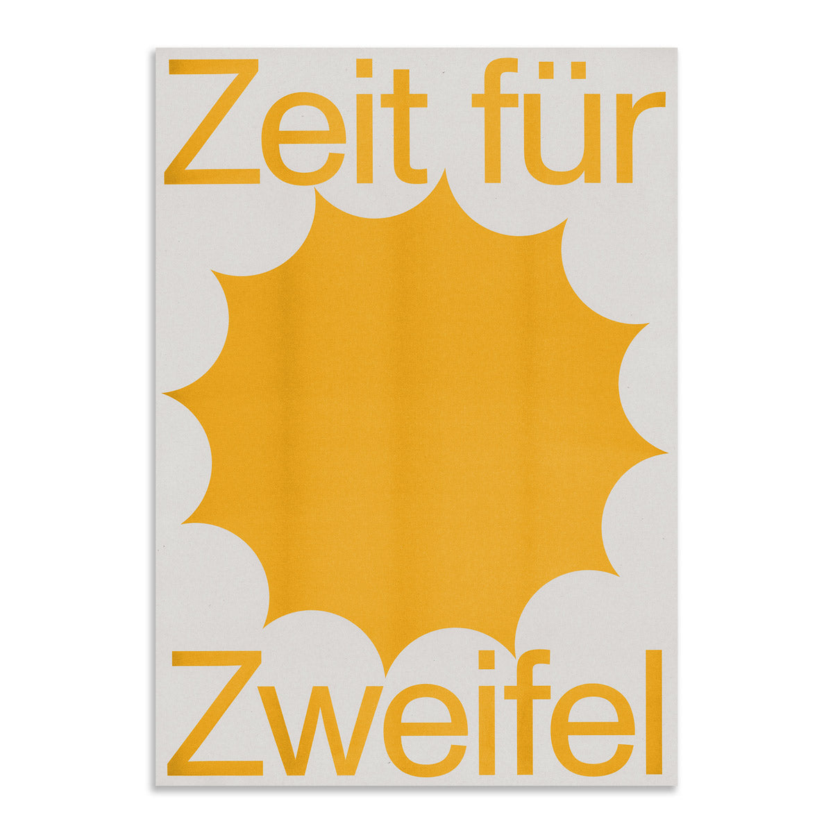 Zweifel Risoprint by zweifel_