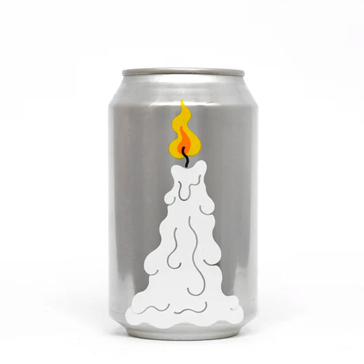 Omnipollo - MAZ - Alkoholfreies Bier