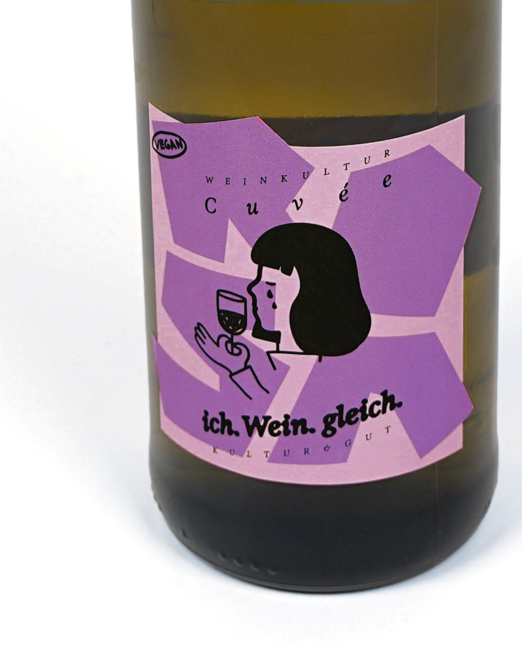Cuvée - Ich.Wein.Gleich