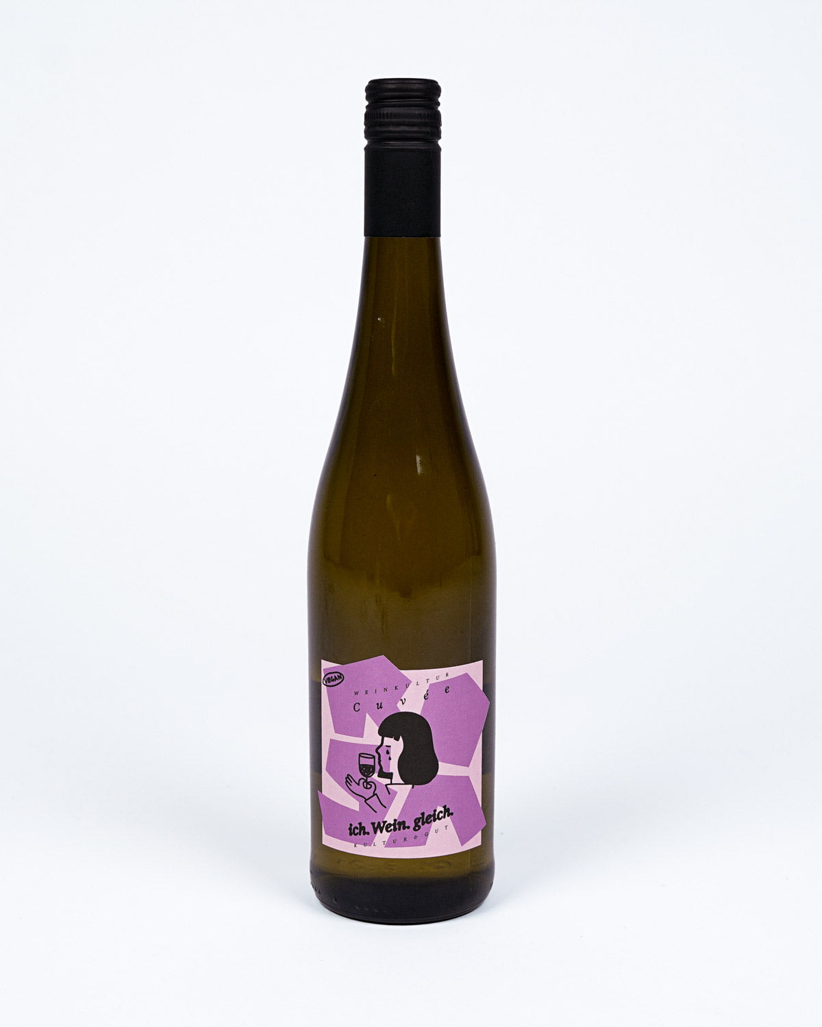 Cuvée - Ich.Wein.Gleich