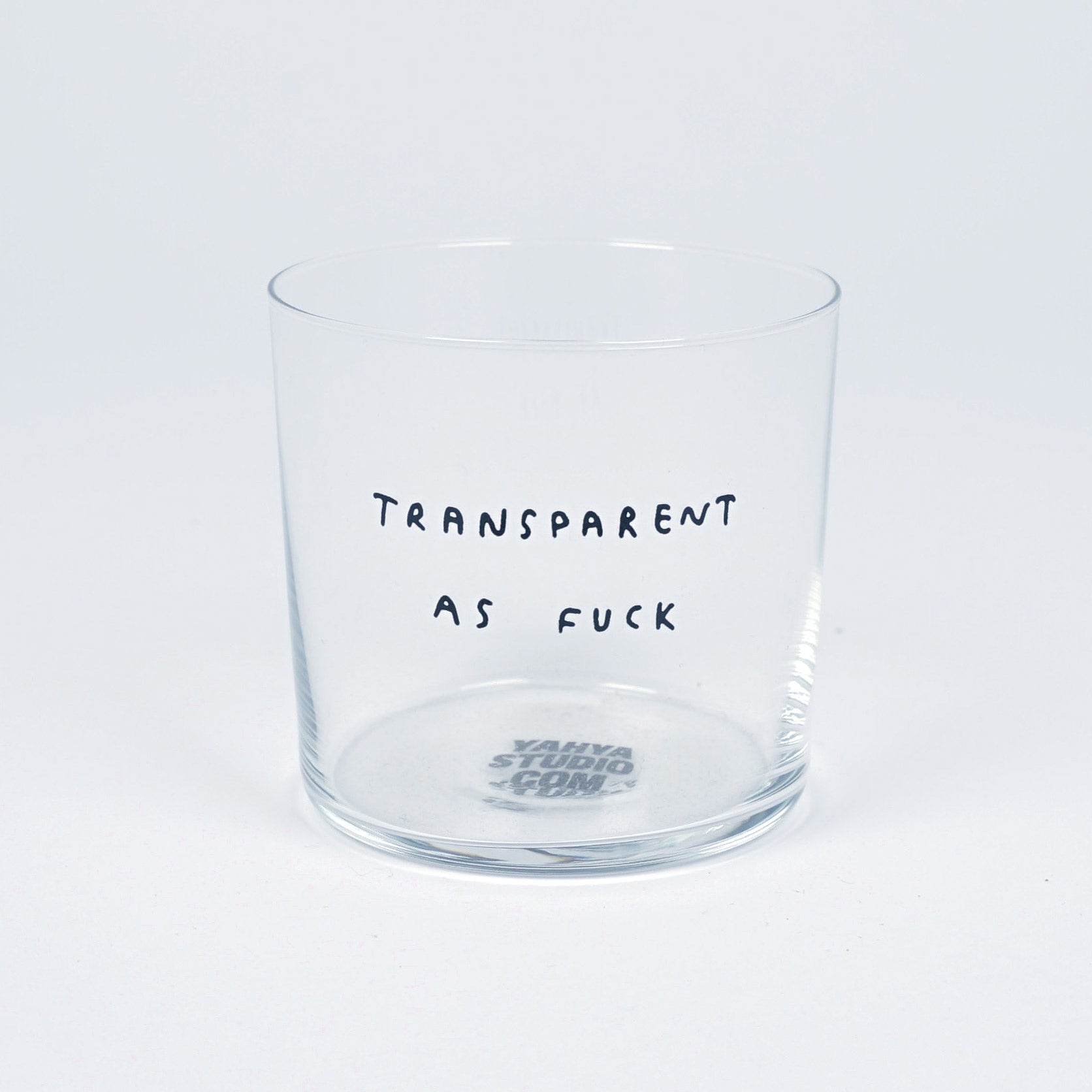 glas - mixed motive - by Johanna Schwarzer