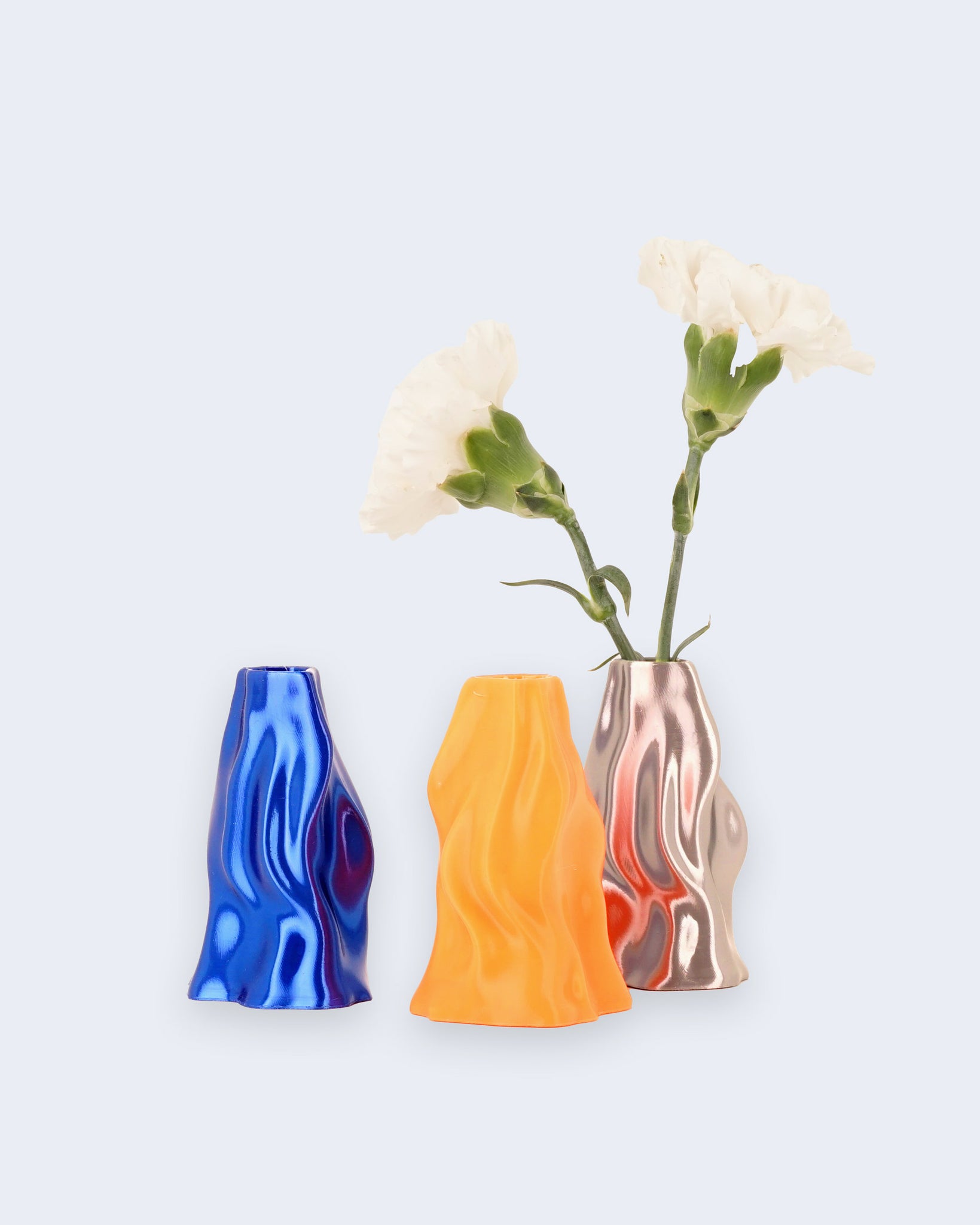 Vase - by K.I.L. Design