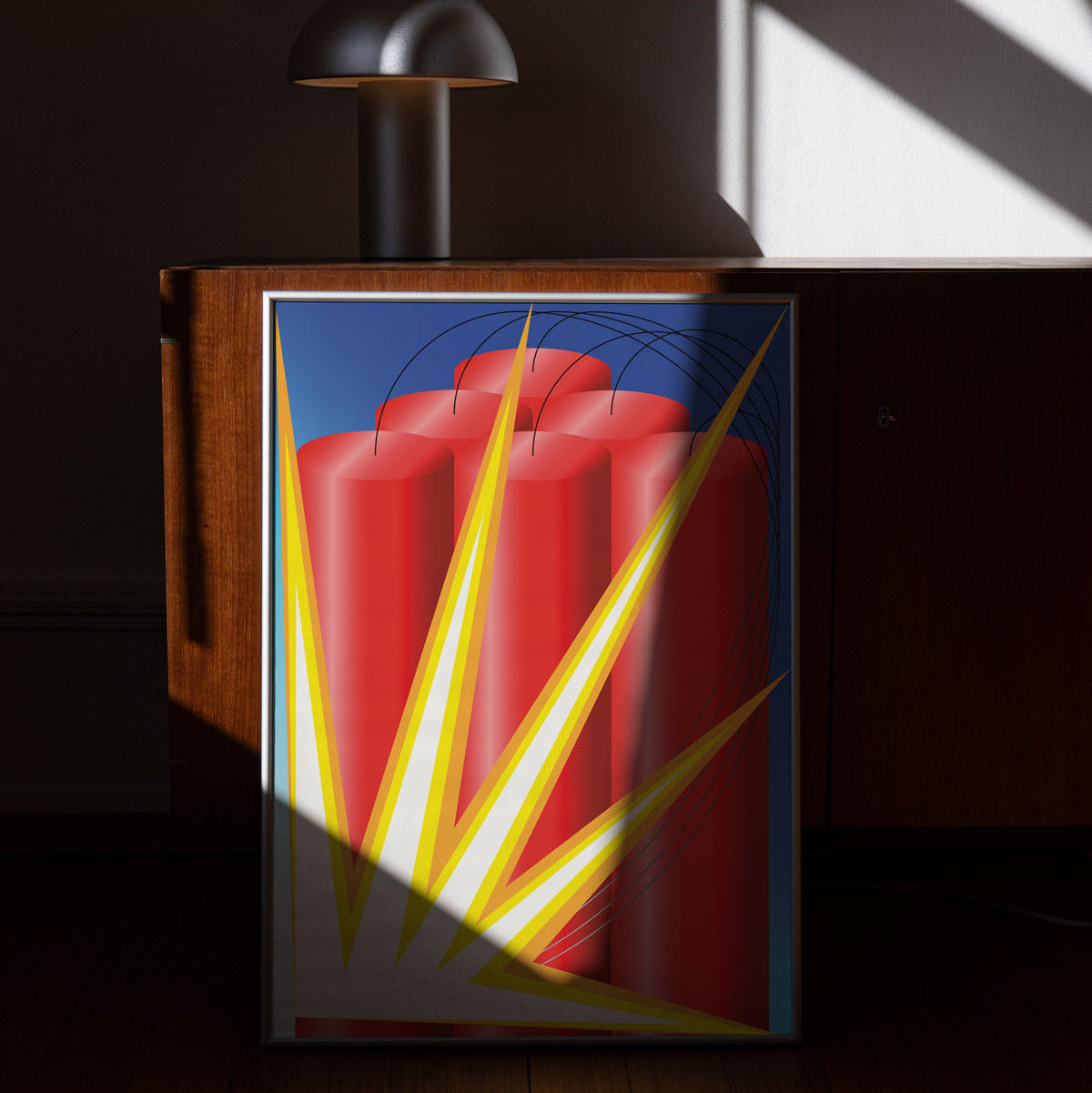 A1 Subito - by Sandro Staudenmann