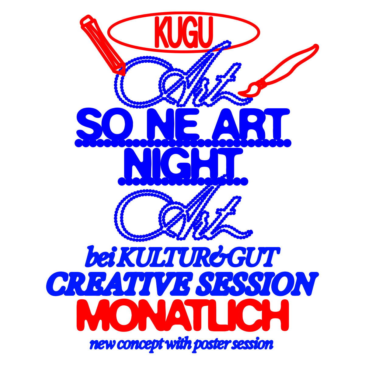 So ne Art Night 21.04.