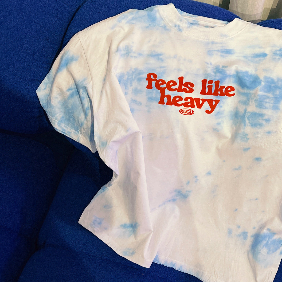 feels like heavy Shirt