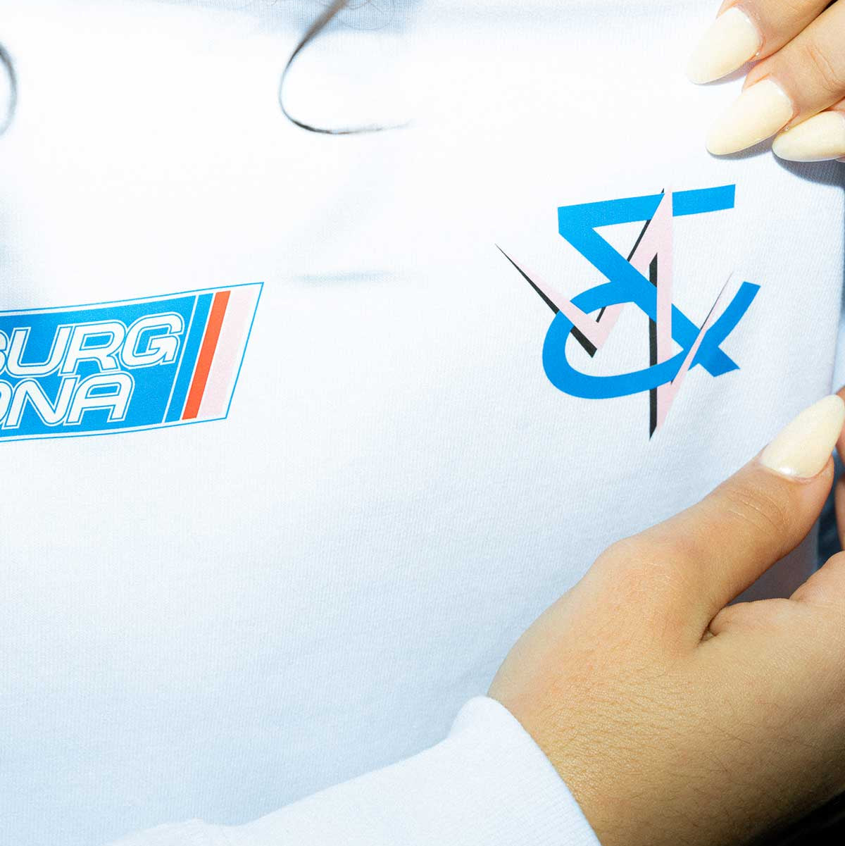 KUGU Race Longsleeve