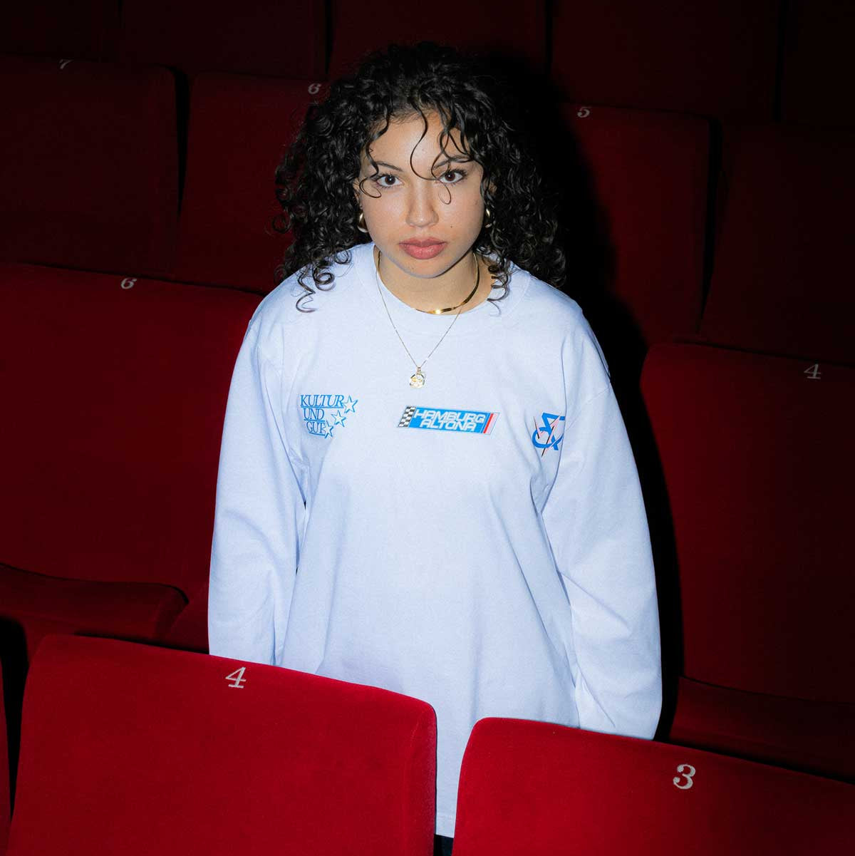 KUGU Race Longsleeve