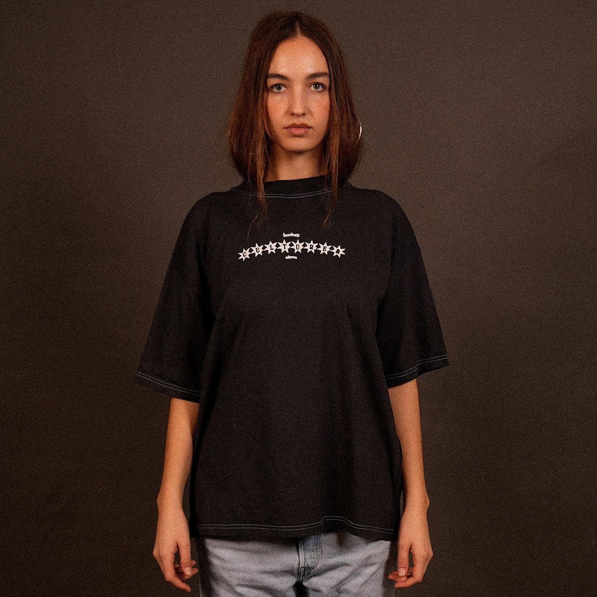 CULTURE& Shirt