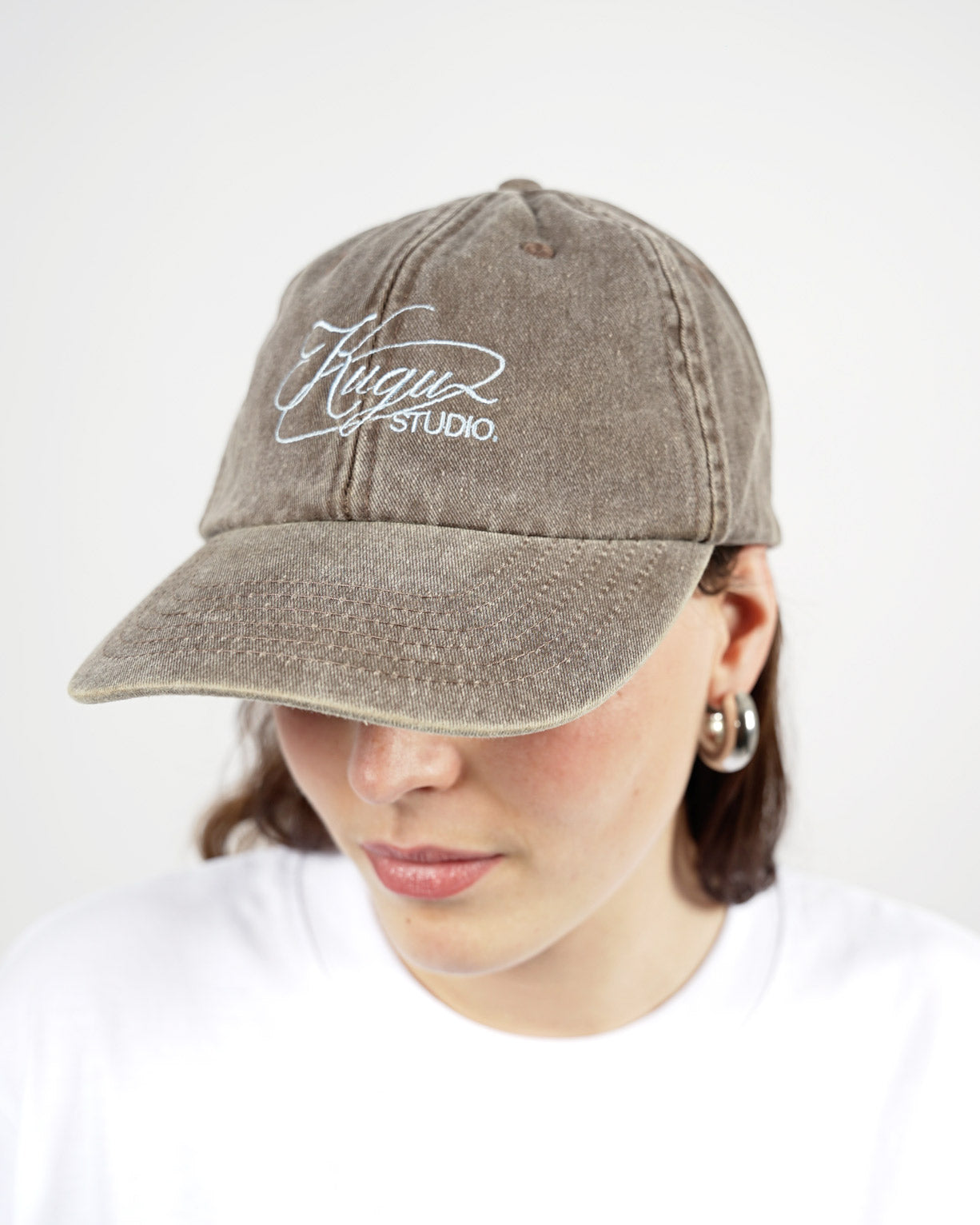 KUGU STUDIO CAP