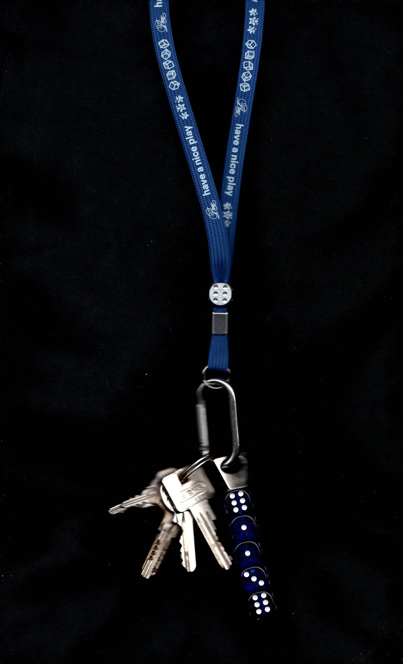 Lanyard - by PONE