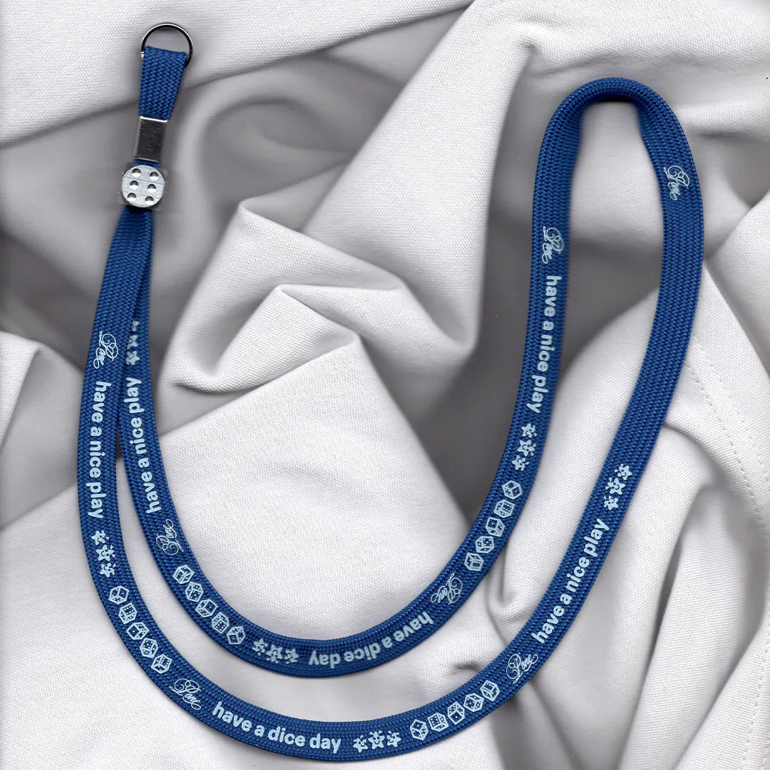 Lanyard - by PONE