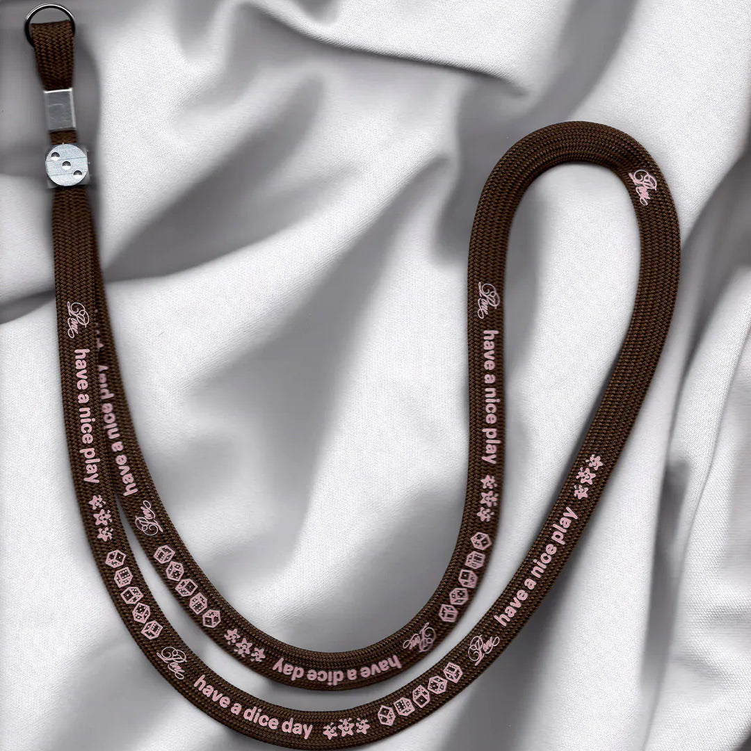 Lanyard - by PONE