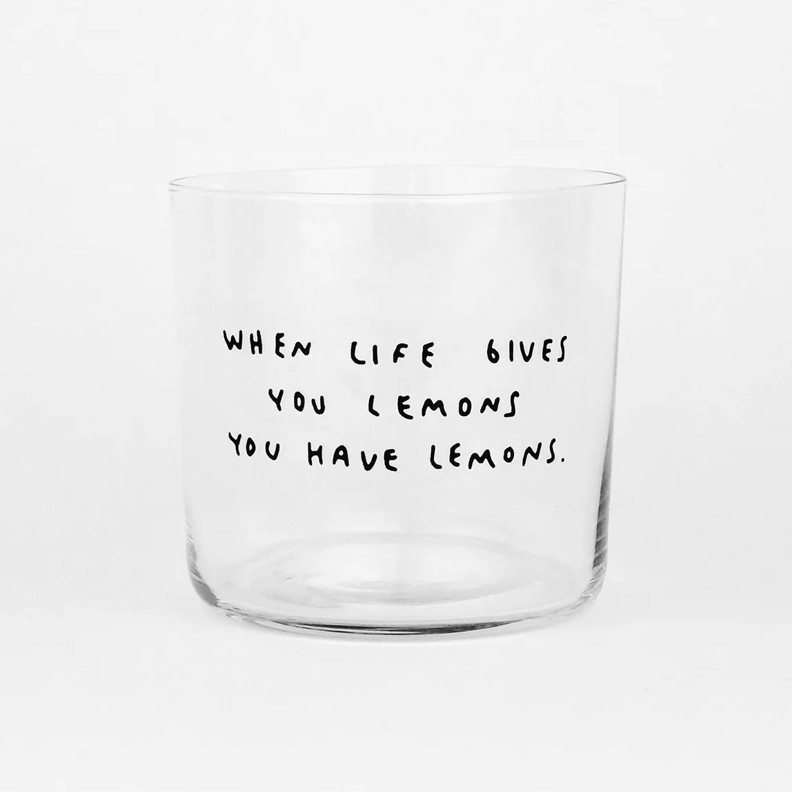 glas - mixed motive - by Johanna Schwarzer