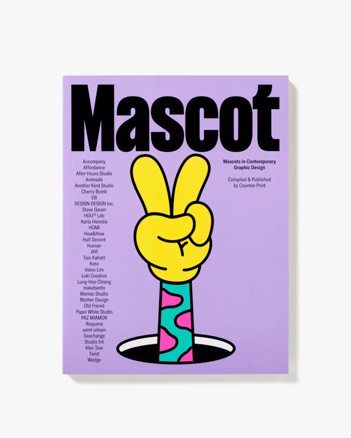 Mascot – Counterprint