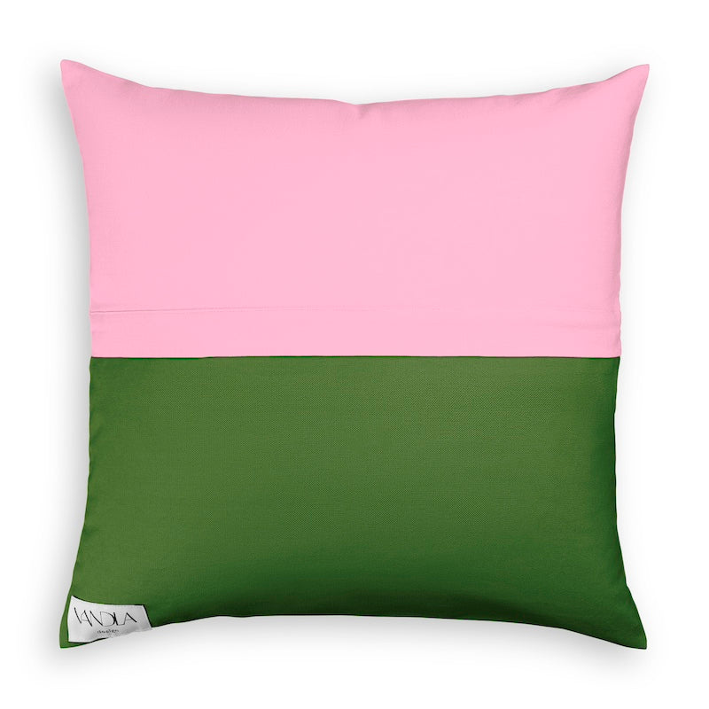 Vandla - modulares Kissen 40x40cm