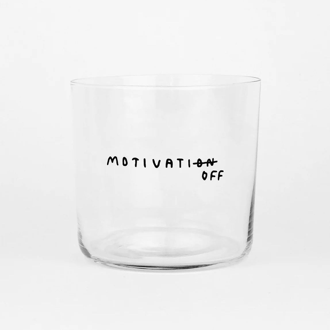 glas - mixed motive - by Johanna Schwarzer