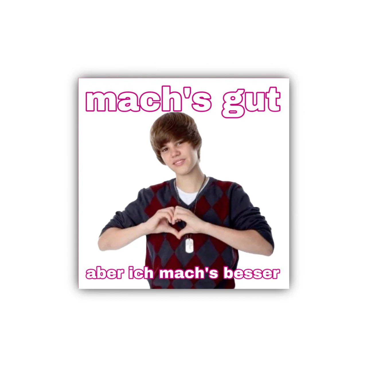 Stickerpack - by Affirmationen.de