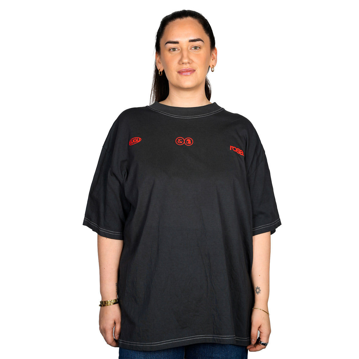 Team Rosa Shirt - by KUGU studio