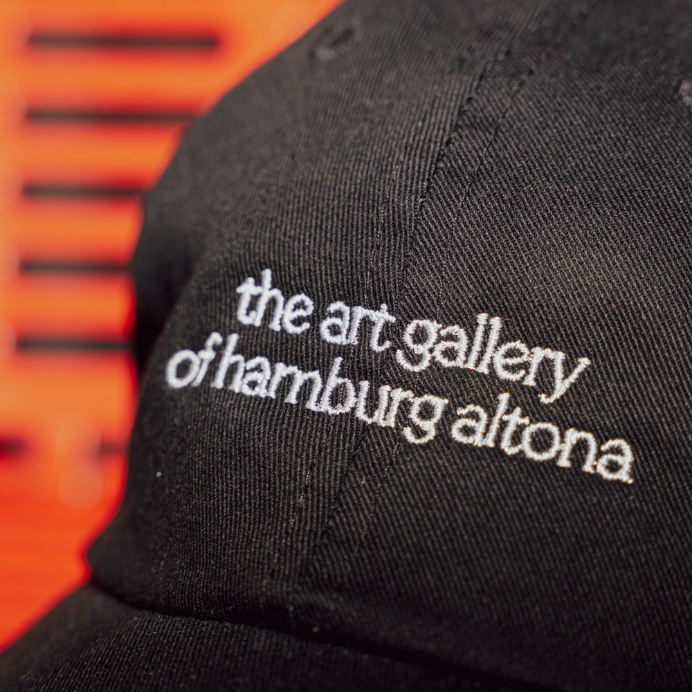 Art Gallery of Hamburg Altona Cap