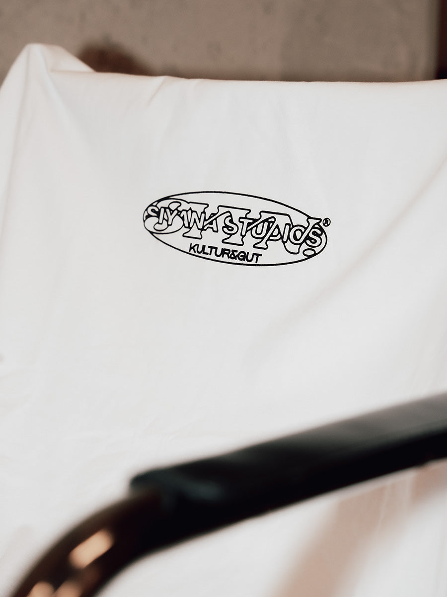 Siyana Studios x KULTUR&GUT Shirt